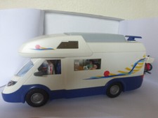 Playmobil wohnmobil 4859 gebraucht kaufen  Buxtehude