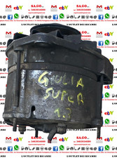 Alternatore originale alfa usato  Pomigliano d'Arco