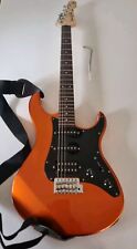 Yamaha pacifica 112xj for sale  CHELMSFORD