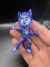 SDCC 2018 Comic Con Exclusivo PJMASKS PJ MASKS Super Moon Adventure Cat oh comprar usado  Enviando para Brazil