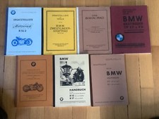 Libretti uso manutenzione usato  Milano