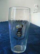 Ancien verre fisher d'occasion  Hyères