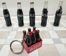 Lot mini bouteilles d'occasion  Paris XI