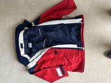 Musto offshore sailing for sale  EXETER