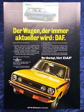 Daf marathon riginale gebraucht kaufen  Vechta