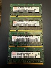 Memória RAM 4GB (4x1GB) para notebook Dell Latitude D610 D620 D630 comprar usado  Enviando para Brazil