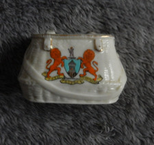 Crested china shelley for sale  BOSTON