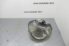 Optique phare moto d'occasion  Méru