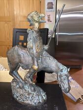 Charles bragg quixote for sale  Merrick