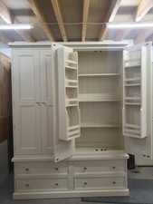 Rutland painted door for sale  CANNOCK