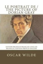 Usado, Le portrait de Dorian Gray / The picture of Dorian Gray: Edition bilingue... comprar usado  Enviando para Brazil