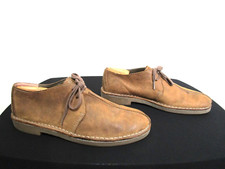 Clarks bushalve trek for sale  Austin