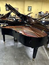 Yamaha c6la silent for sale  USA