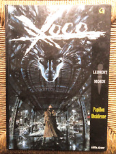 Livre xoco tome d'occasion  Trèbes