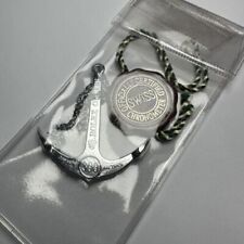 Usado, Rolex Submariner âncora 1680 16610 16800 1000 pés 300mt e aço comprar usado Usado, Rolex Submariner âncora 1680 16610 16800 1000 pés 300mt e aço comprar usado  Enviando para Brazil