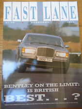 Fast lane feb for sale  KINGS LANGLEY