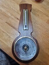 Shortland barometer thermomete for sale  REDCAR