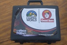Camping appearance cleaning for sale  Dunbar