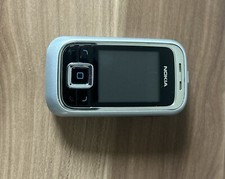 Nokia 6111 black for sale  BRIDPORT