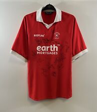 Rotherham united signed for sale  MALVERN