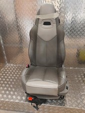 Siège gauche conducteur d'occasion  Déols