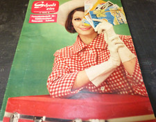 Schalt 1969 fuß gebraucht kaufen  Künzing
