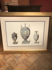 Large wedgwood jasperware for sale  LUTON