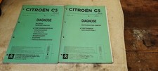 Werkstatthandbuch citroen mult gebraucht kaufen  Munster