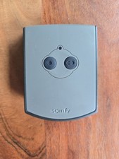 Somfy funkwandsender rts gebraucht kaufen  Reutlingen