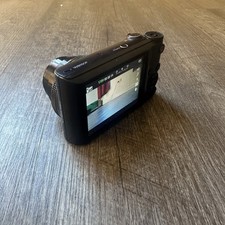 Usado, Câmera Compacta Samsung WB150F Smart Digital WiFi Preta 14.2MP 18X Zoom Testado comprar usado Usado, Câmera Compacta Samsung WB150F Smart Digital WiFi Preta 14.2MP 18X Zoom Testado comprar usado  Enviando para Brazil