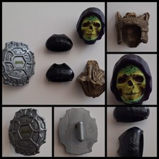 Actionfiguren zubehör turtles gebraucht kaufen  Nördlingen