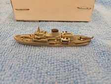 Diecast model ship for sale  BRACKNELL