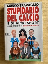 Marco travaglio stupidario usato  Italia