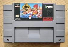 Rocky rodent snes gebraucht kaufen  Potsdam