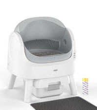 Autoscooper self cleaning for sale  Malden