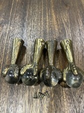 Set antique brass for sale  Martinsville