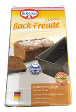 Etker kastenform königskuchen gebraucht kaufen  Neustadt a.d.Aisch