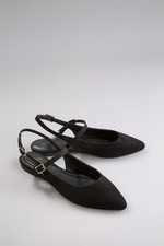 Aniston shoes slingpumps gebraucht kaufen  Hamburg