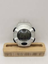 Orologio polso swatch usato  Roma