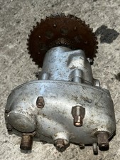 Bsa series rigid for sale  CRAIGAVON