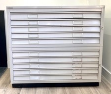 Bisley plans chest for sale  BUDLEIGH SALTERTON