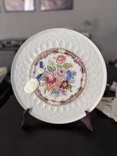 Piatto decorativo vintage usato  Frattamaggiore