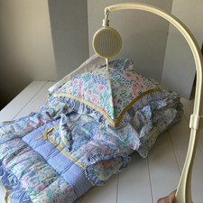 Crib nursery bedding for sale  Adairsville