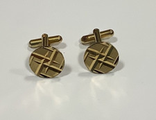 Vintage gents gold for sale  HYDE