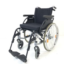 Rollstuhl breezy unix gebraucht kaufen Rollstuhl breezy unix gebraucht kaufen  Schwerin-Umland VI