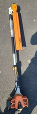 Stihl hl92 petrol for sale  DURHAM
