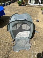 littlelife travel cot for sale  EPSOM