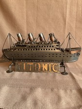 Hinz kunst metal for sale  HAVERFORDWEST