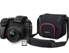 Panasonic lumix g70ka gebraucht kaufen  Heidenau, Dohna, Müglitztal