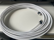 Sky cable 10m for sale  HUNTINGDON